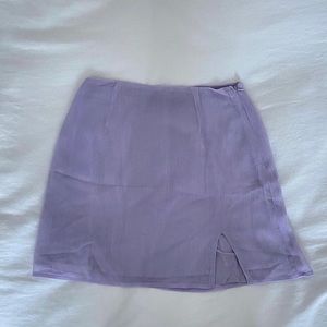 princess polly skirt